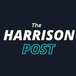 The Harrison Post Logo